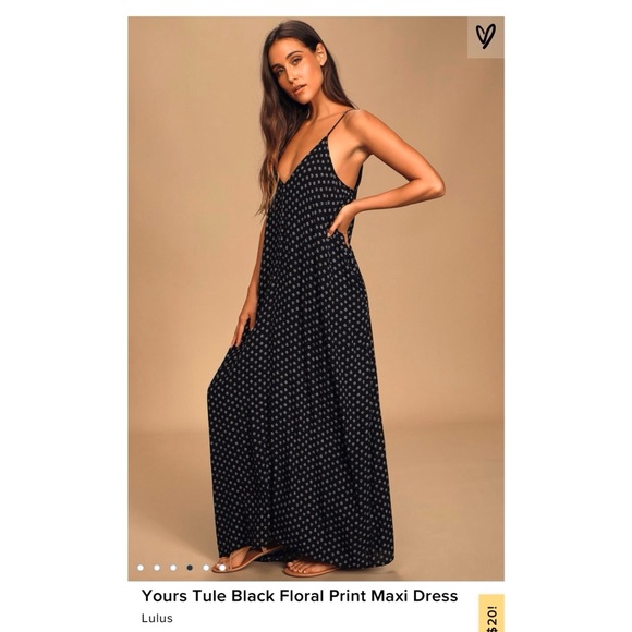 lulus dress poshmark